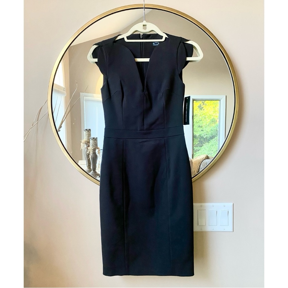 NWT FRENCH CONNECTION DRESS
